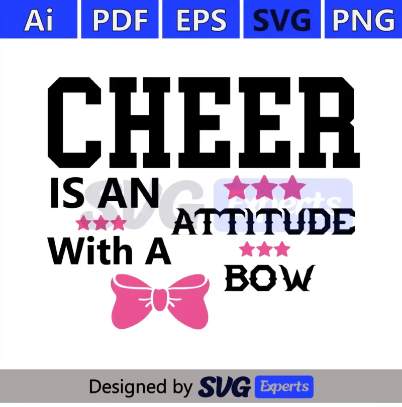 Attitude with a Bow