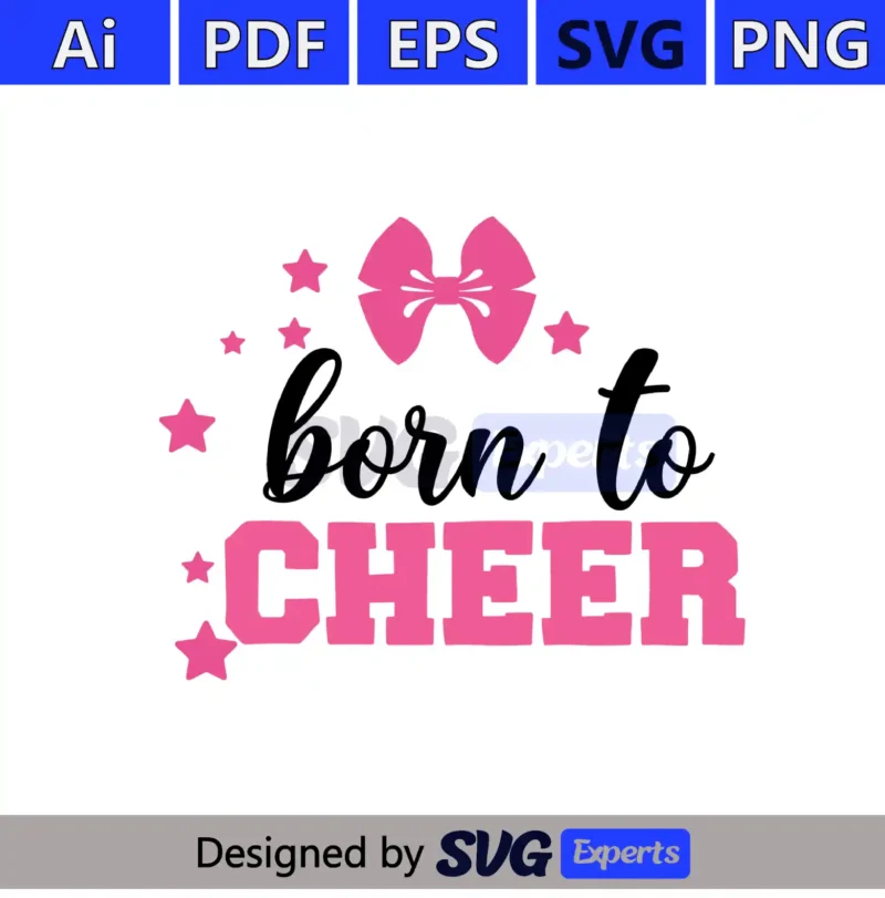 Born to Cheer