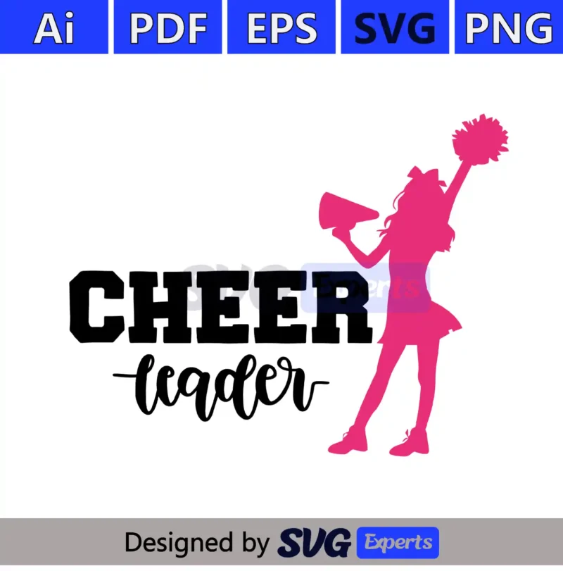 Cheer Leader