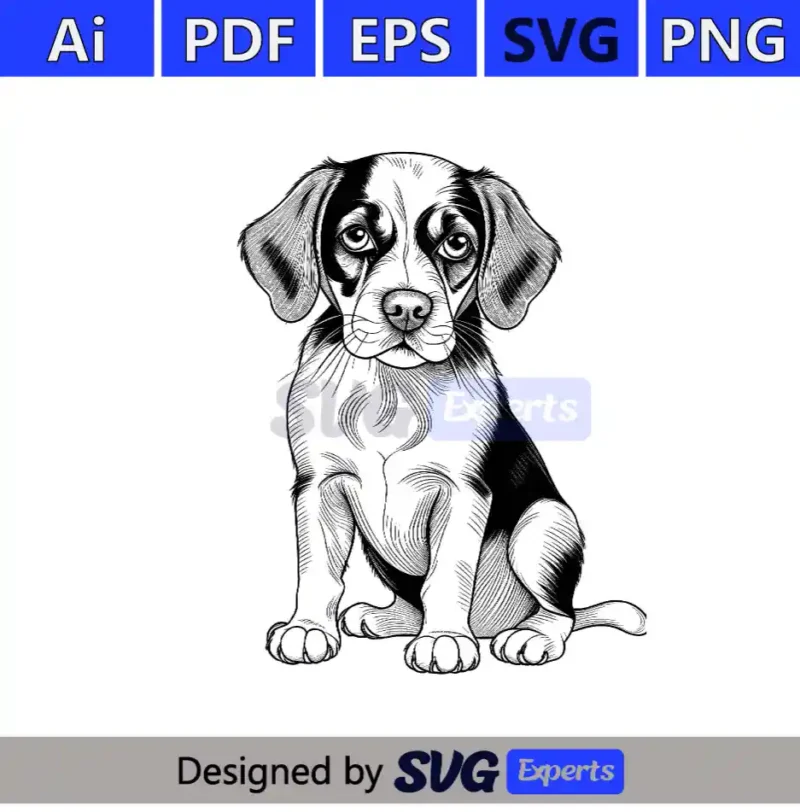 Dog Breed Art