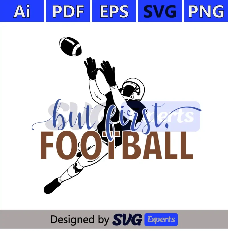 Football Clipart