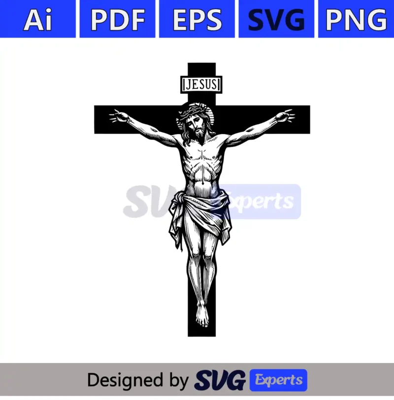 Free Christian SVG