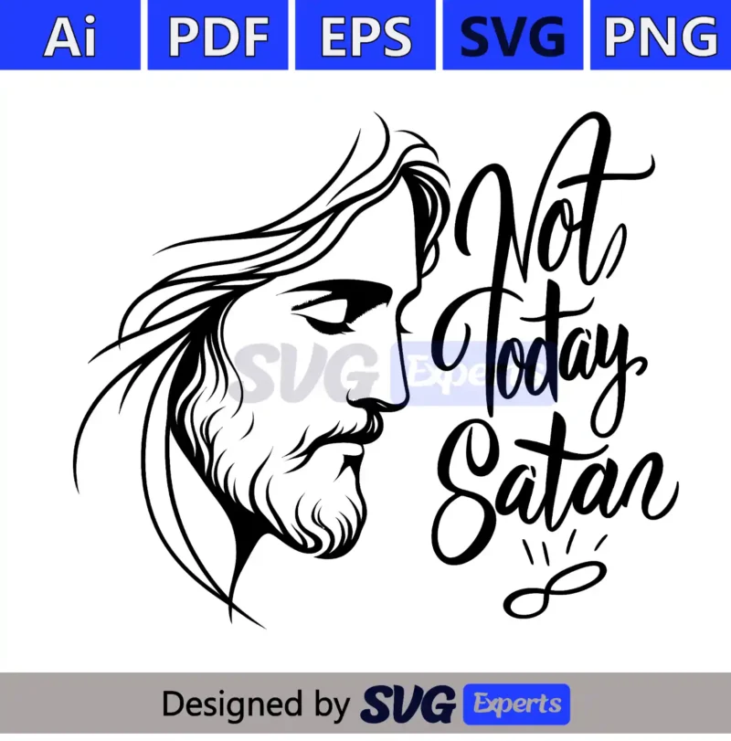 Free Christian SVG Files