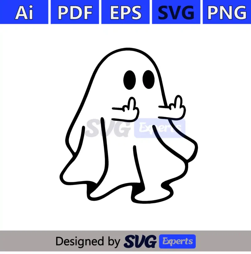 GHOST DESIGN