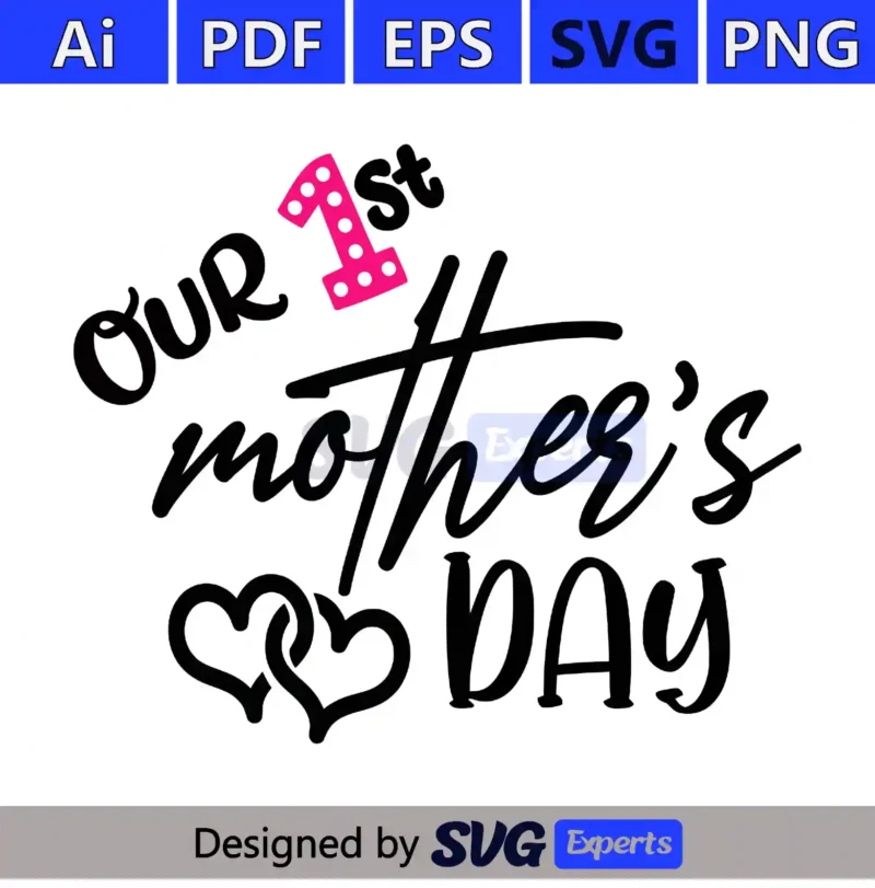 Mothers Quote SVG