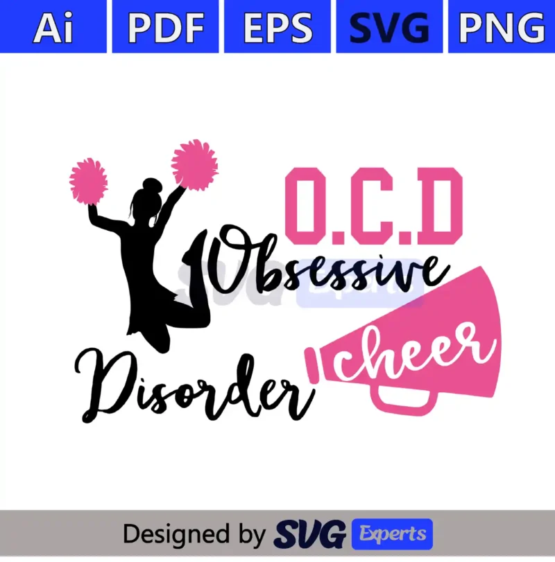 OCD PNG