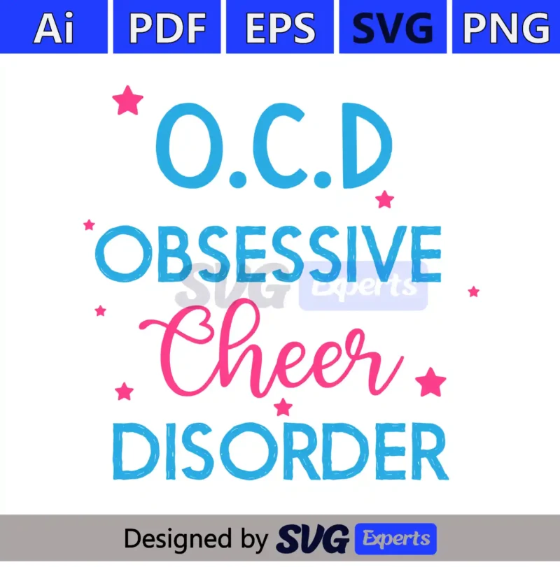 Obsessive Cheer Disorder