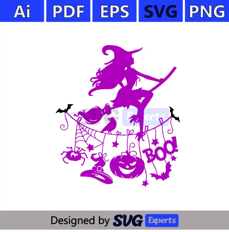 PURPLE GIL DESIGN 1