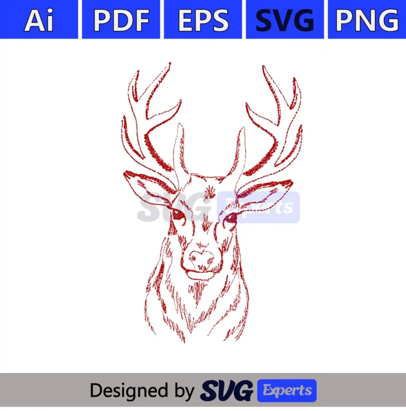 RED DEER DESIGN