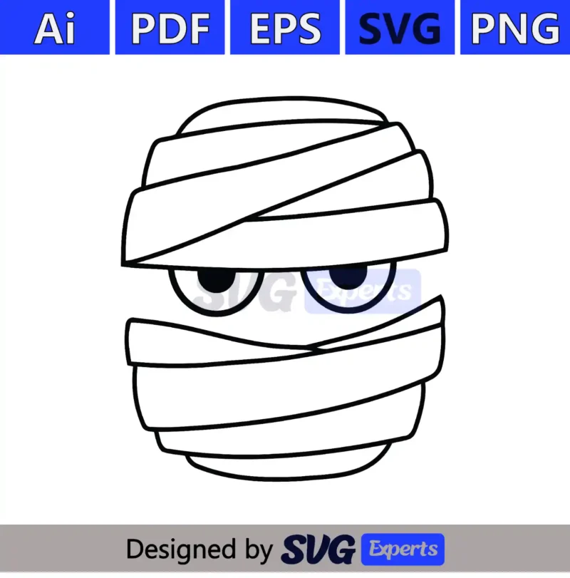 Frankenstein SVG | Free SVG Files - SVG Expert