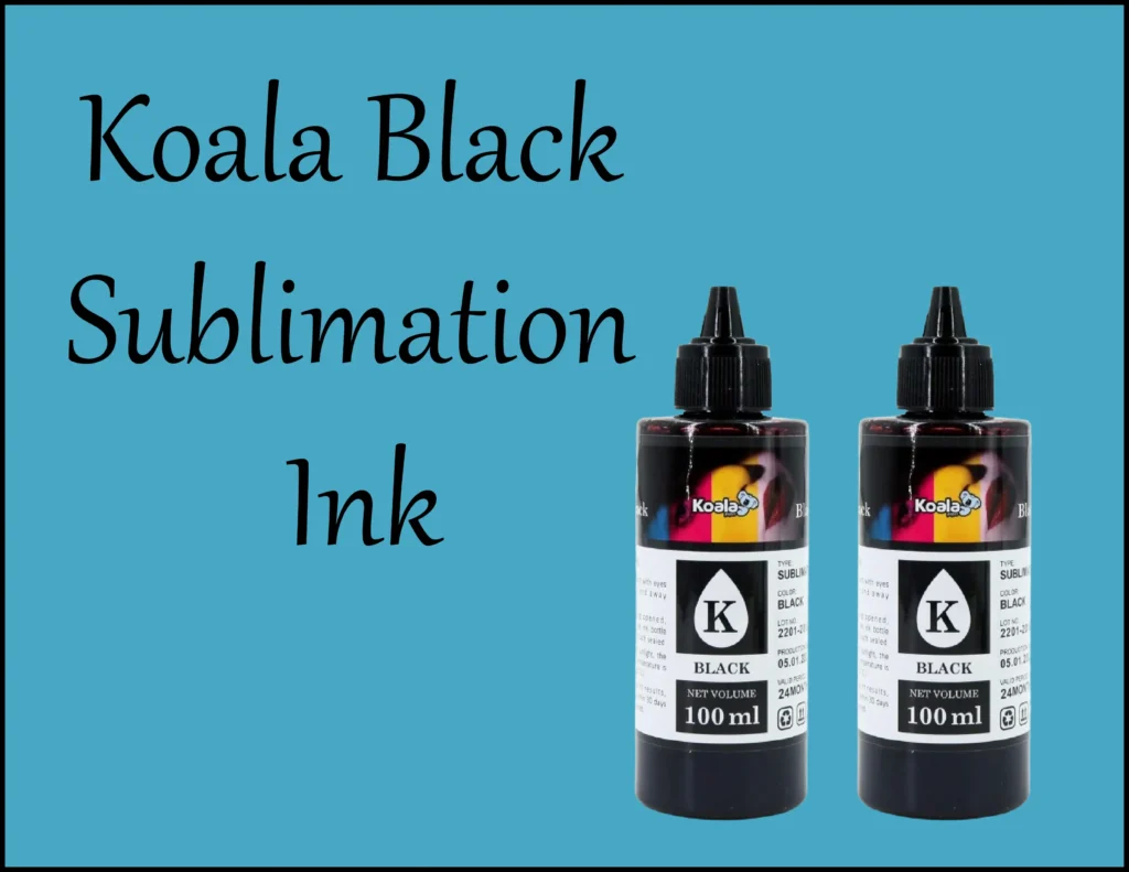 Best Sublimation Ink