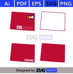 free state svg files